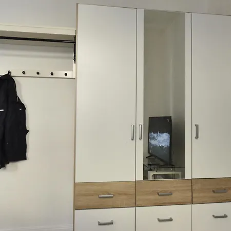 Fewo Wuppertal Room photo