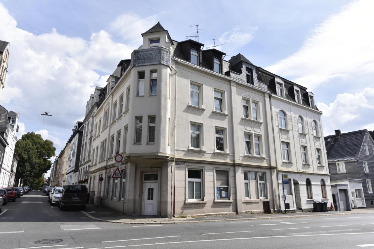Apartment Fewo Wuppertal