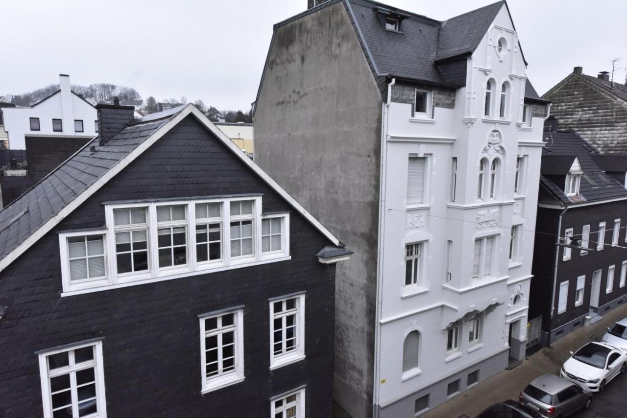 Apartment Fewo Wuppertal