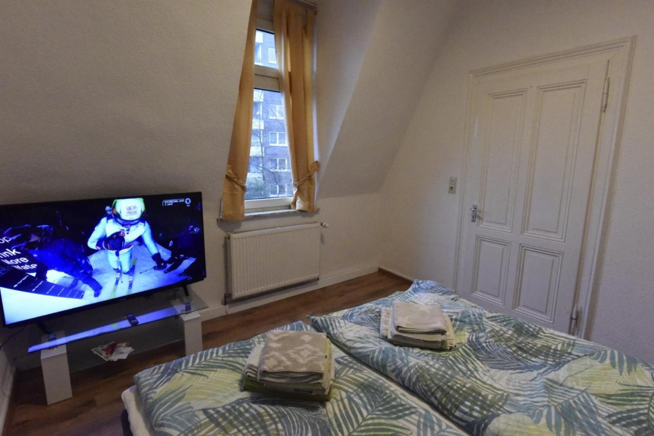 Apartment Fewo Wuppertal