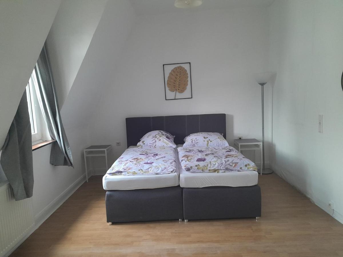 Fewo Wuppertal