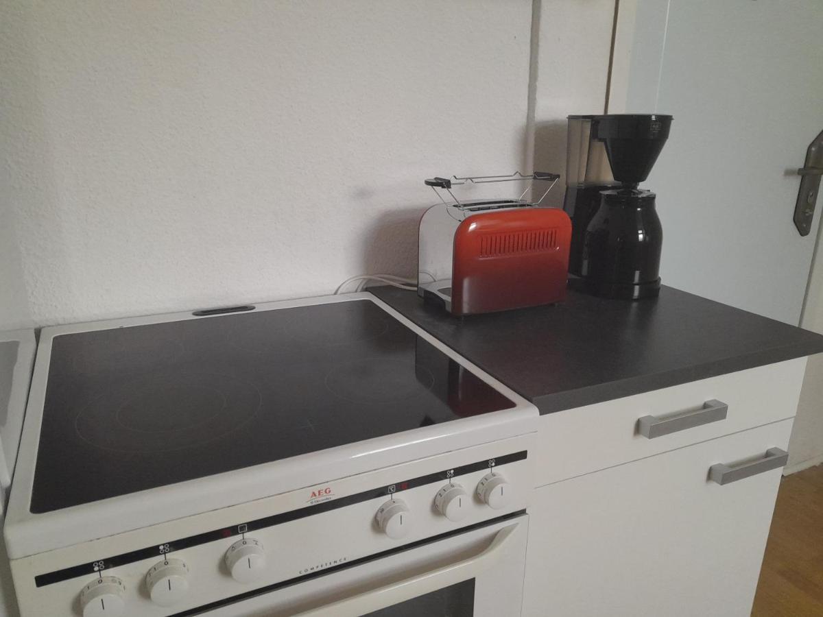 Fewo Wuppertal Apartment *