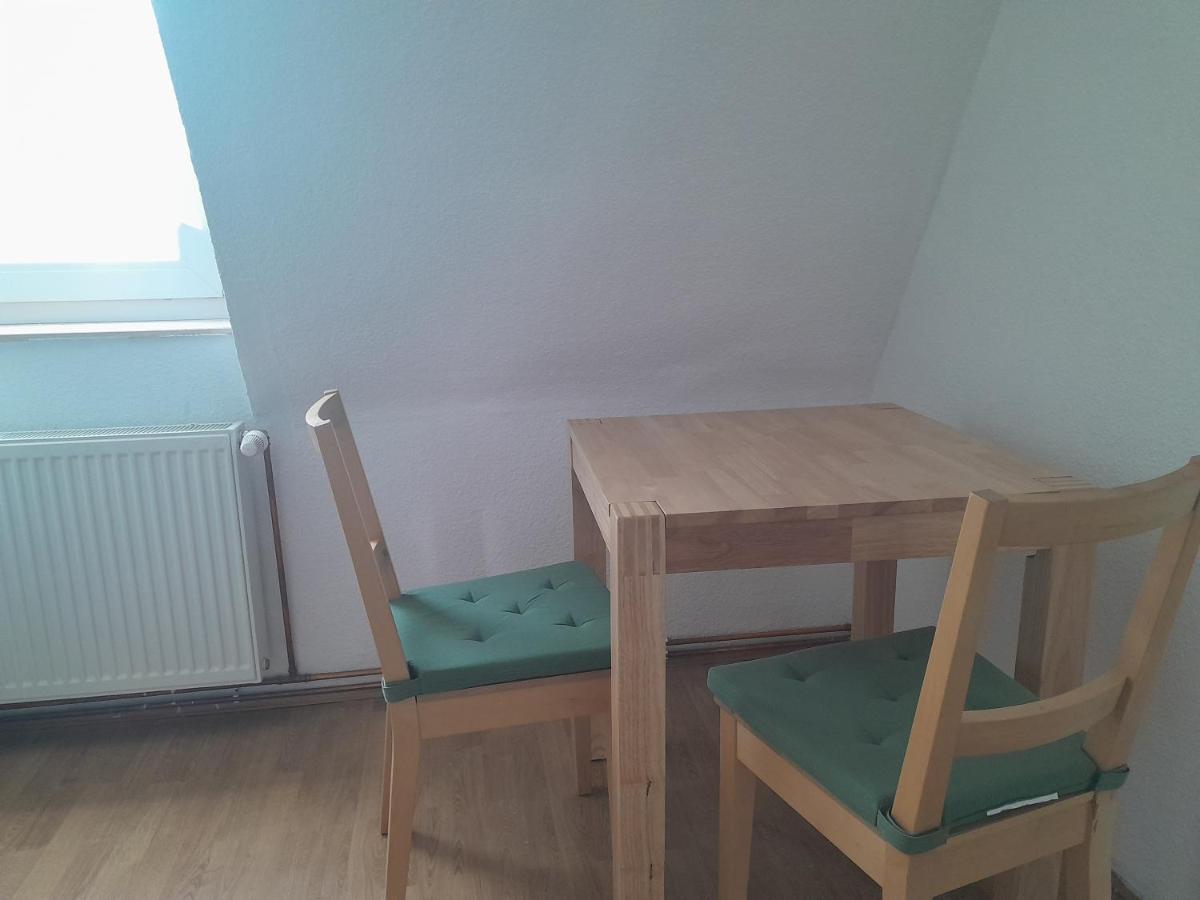 Fewo Wuppertal Apartment