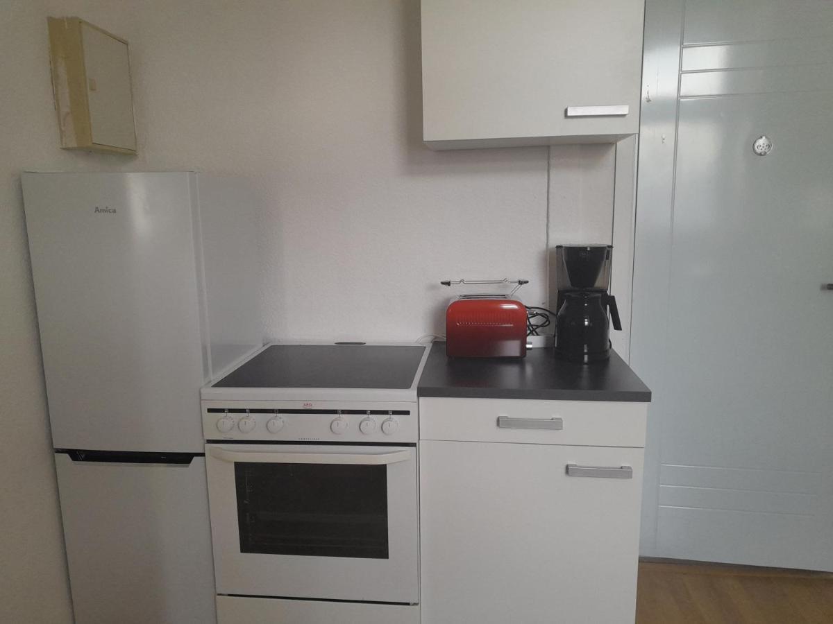 Apartment Fewo Wuppertal