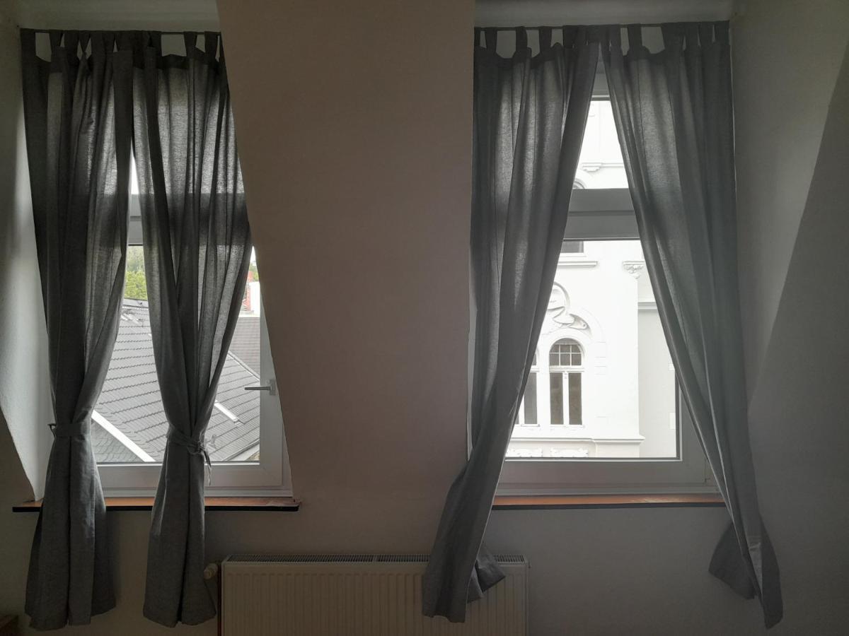 Fewo Wuppertal Apartment