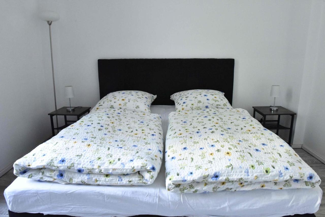 Fewo Wuppertal Apartment