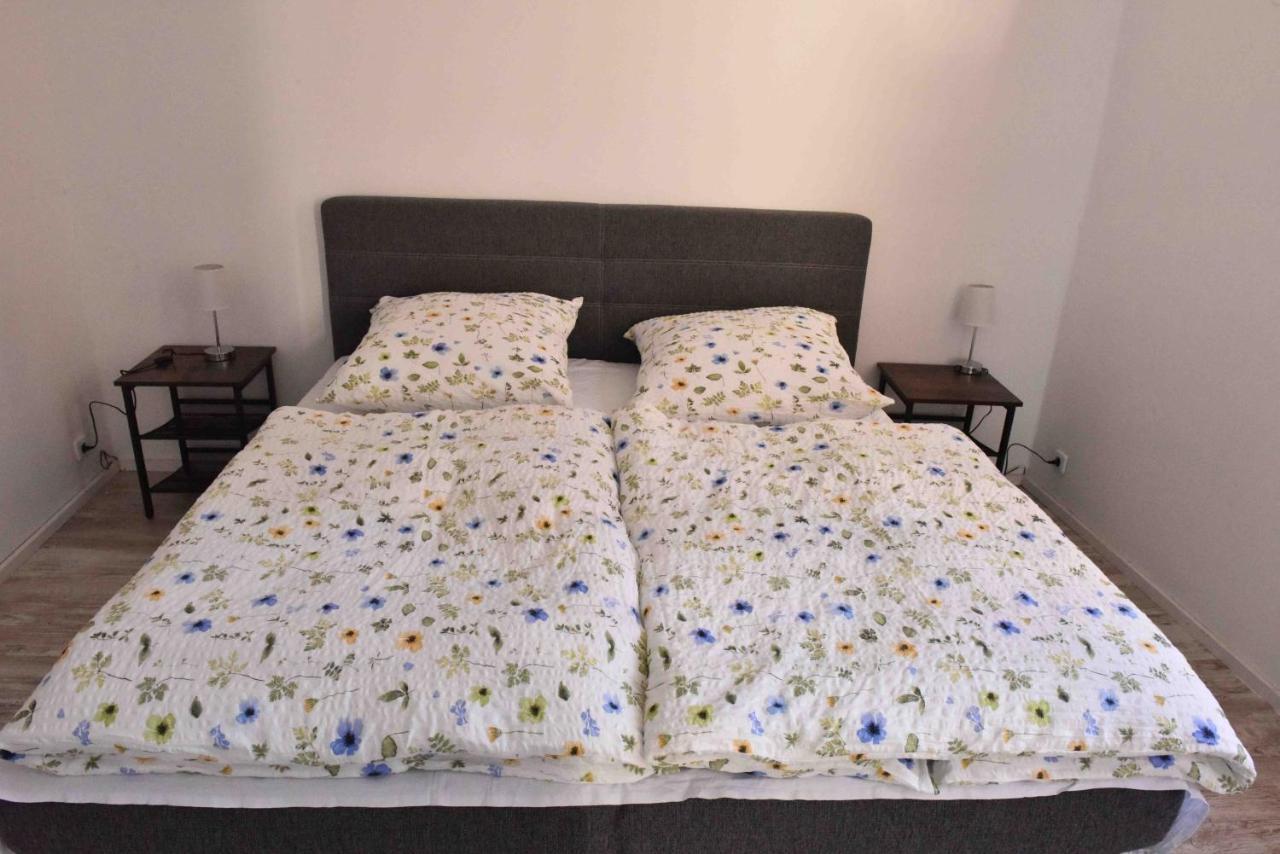 Apartment Fewo Wuppertal Wuppertal