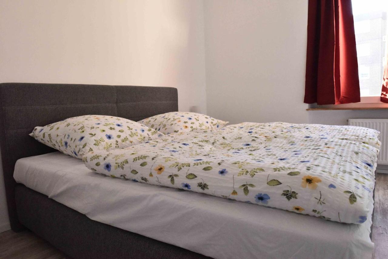 Apartment Fewo Wuppertal Wuppertal