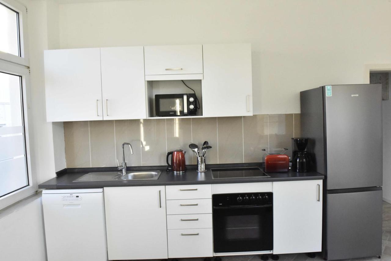 Fewo Wuppertal Apartment Wuppertal