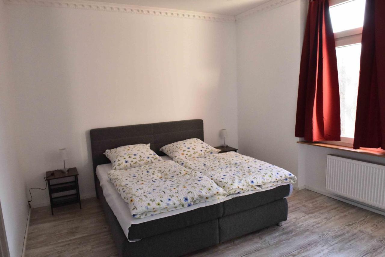 Fewo Wuppertal Apartment