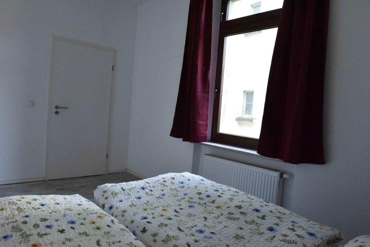 Fewo Wuppertal Apartment Wuppertal