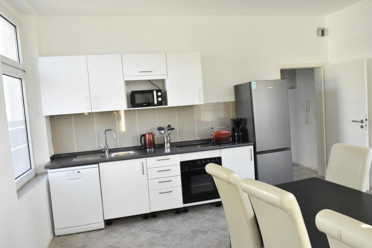Fewo Wuppertal Apartment *