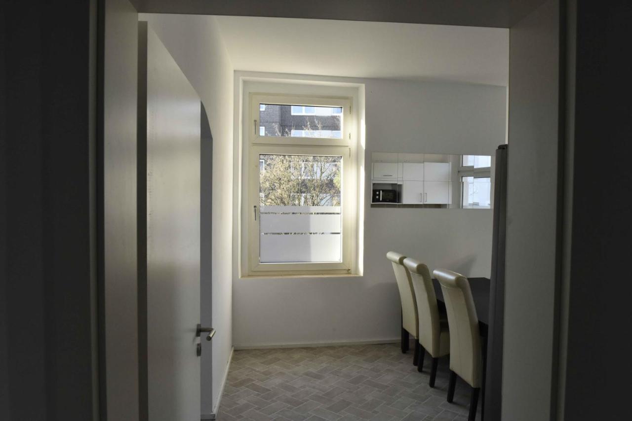 Fewo Wuppertal Apartment