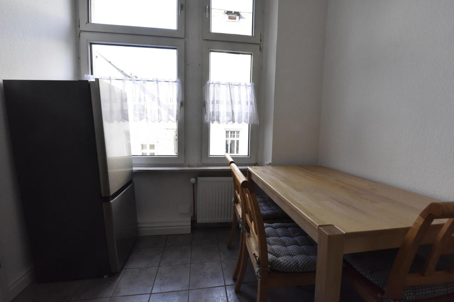 Apartment Fewo Wuppertal *