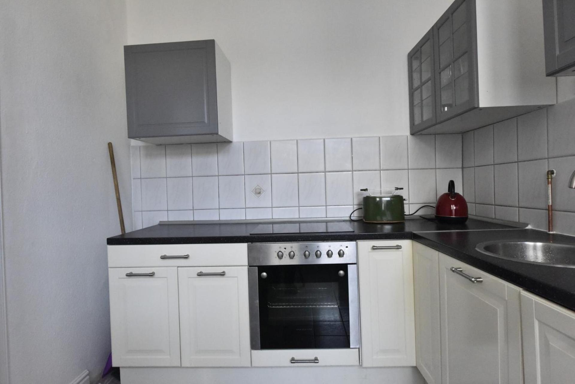 Fewo Wuppertal Apartment Wuppertal