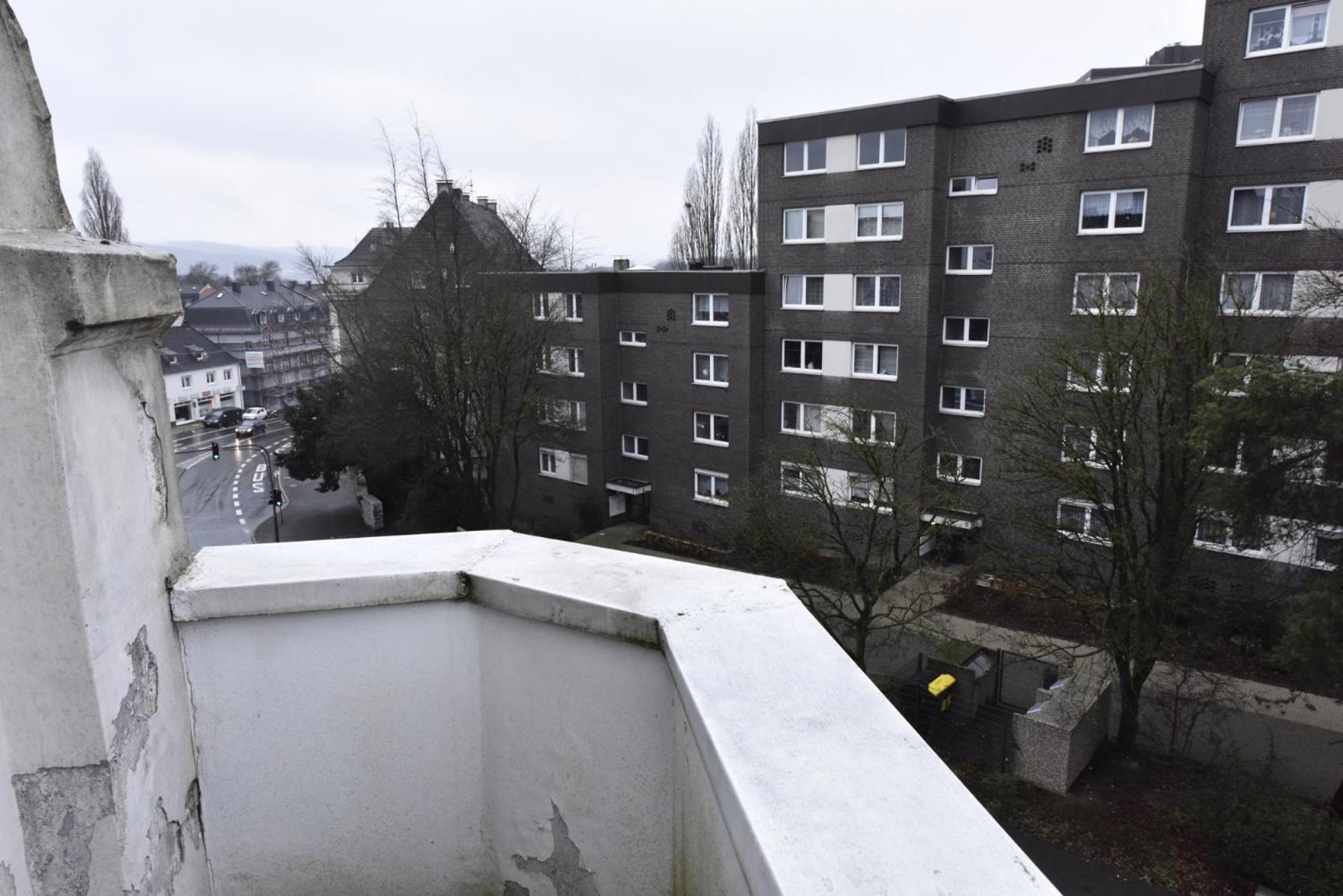 Fewo Wuppertal Apartment *
