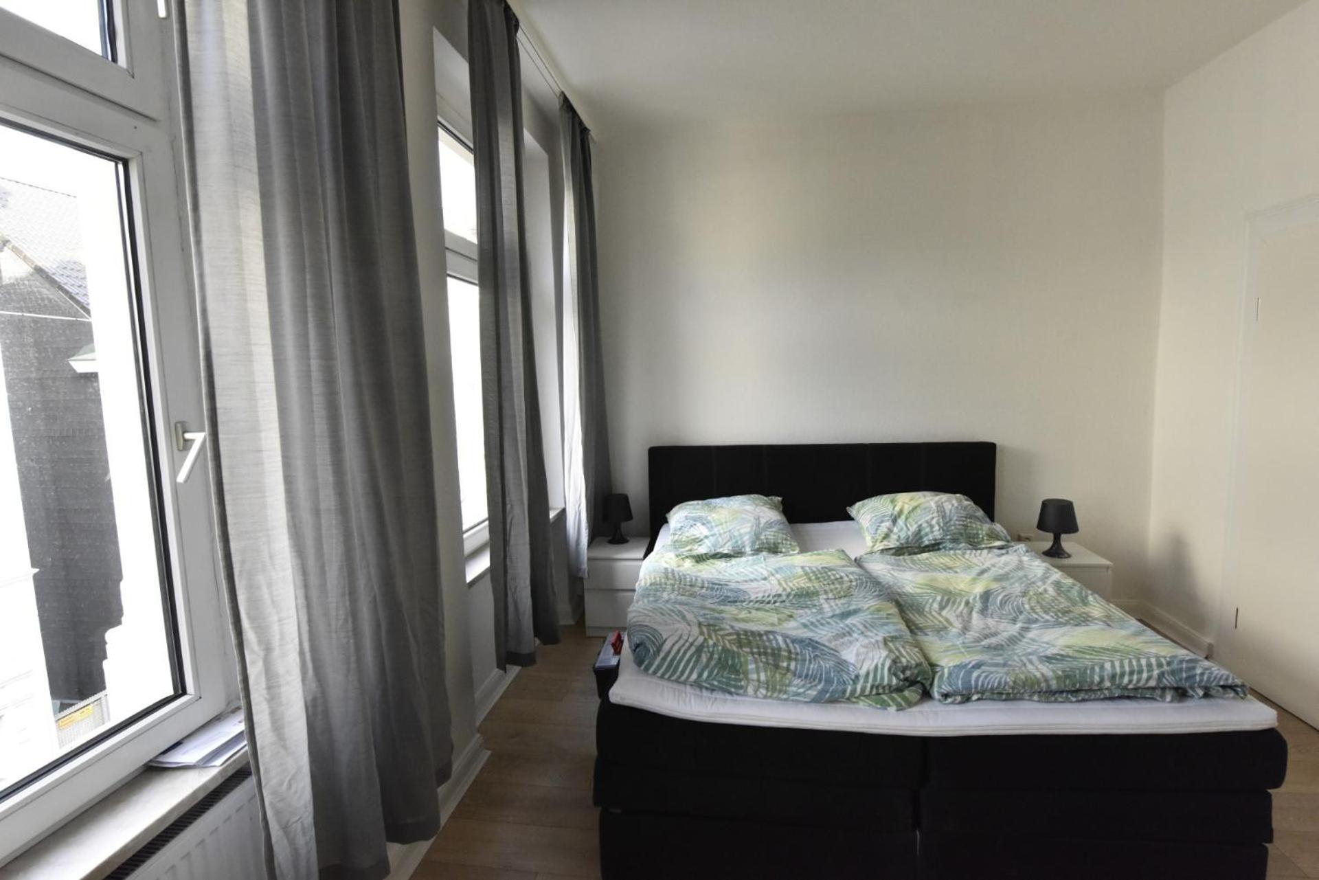 Fewo Wuppertal Apartment *