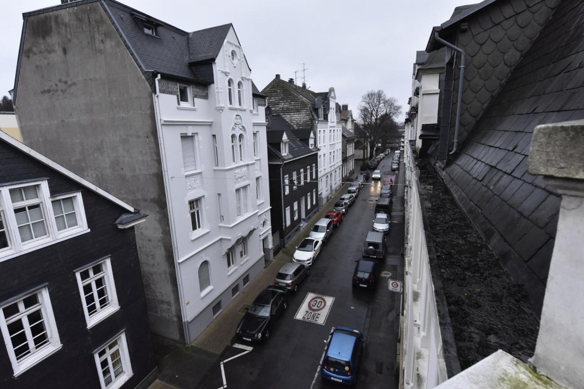 Fewo Wuppertal Wuppertal