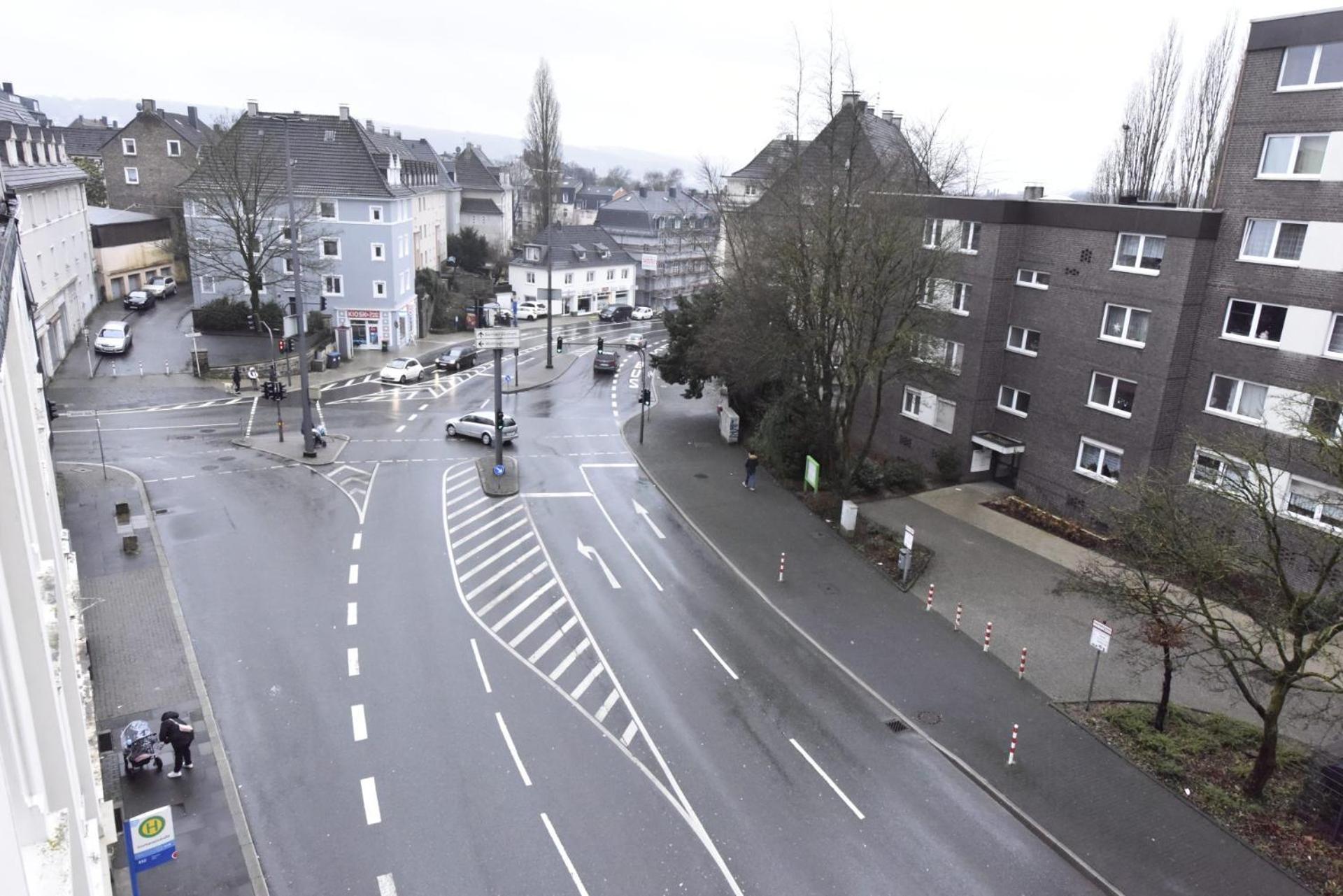 Apartment Fewo Wuppertal